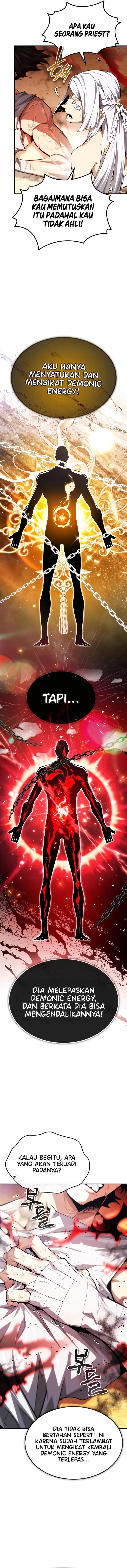 There Are No Bad Heroes In This World Chapter 24 Gambar 10