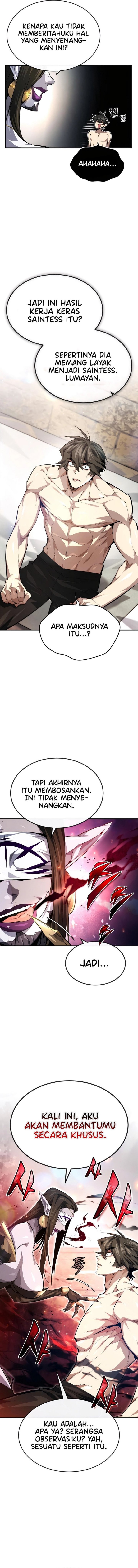 There Are No Bad Heroes In This World Chapter 24 Gambar 15