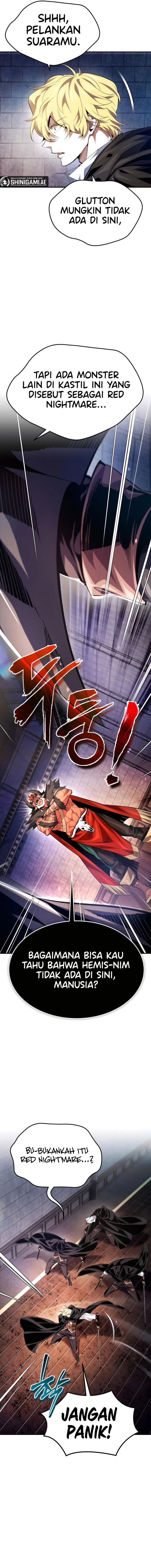 There Are No Bad Heroes In This World Chapter 25 Gambar 8