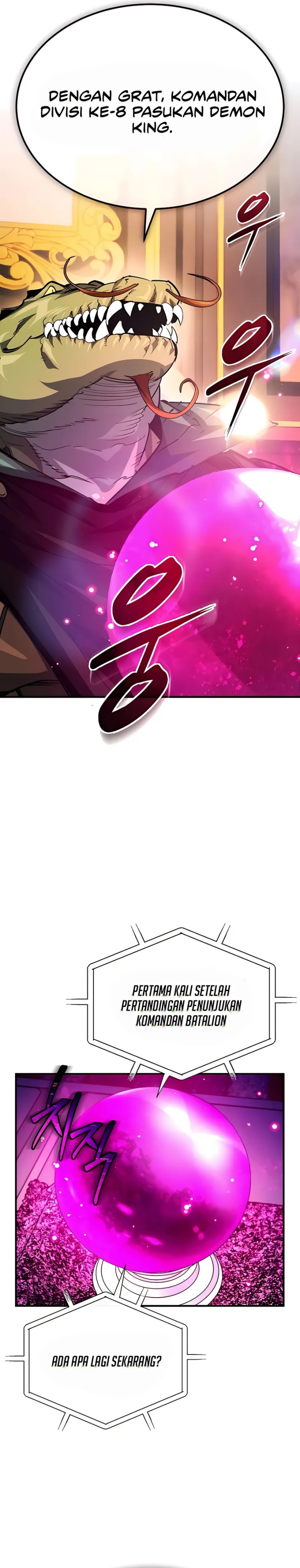 There Are No Bad Heroes In This World Chapter 41 Gambar 10