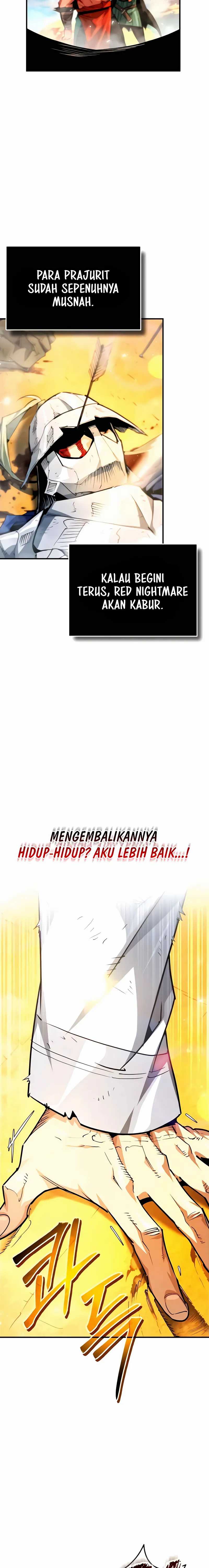 There Are No Bad Heroes In This World Chapter 44 Gambar 5