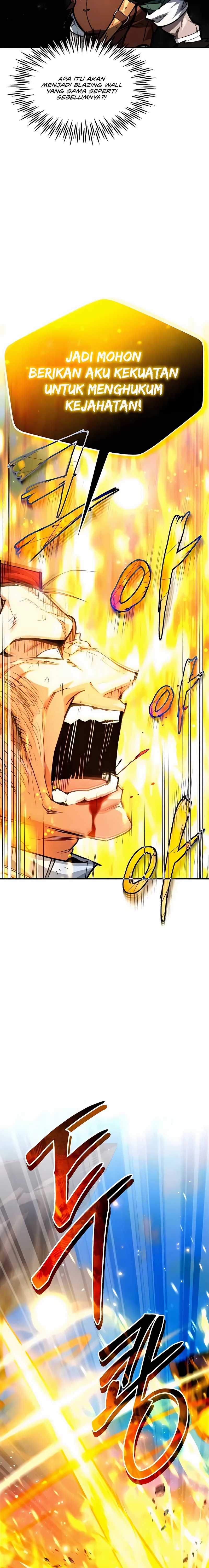 There Are No Bad Heroes In This World Chapter 44 Gambar 7