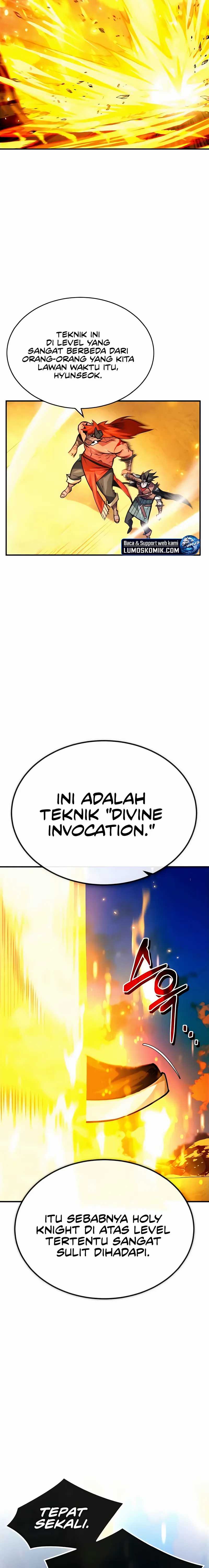 There Are No Bad Heroes In This World Chapter 44 Gambar 8