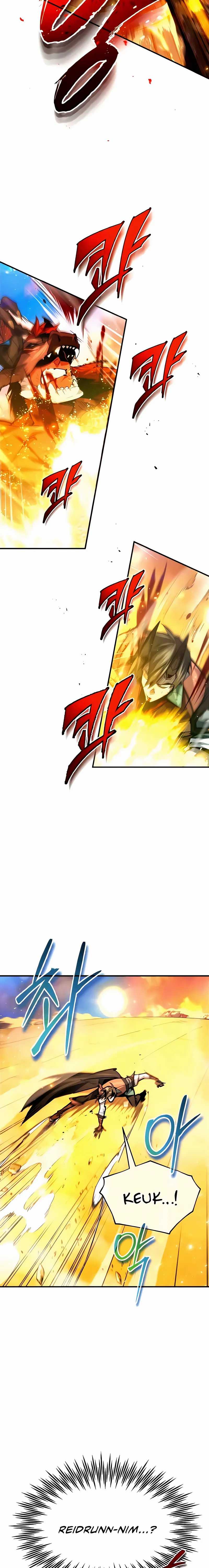 There Are No Bad Heroes In This World Chapter 44 Gambar 14