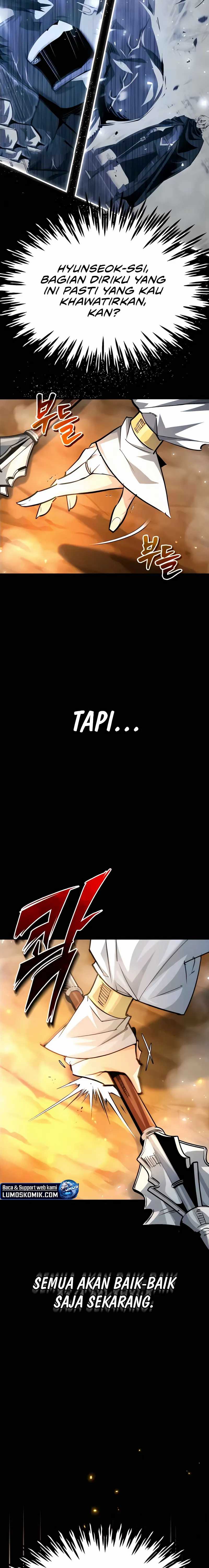 There Are No Bad Heroes In This World Chapter 44 Gambar 25
