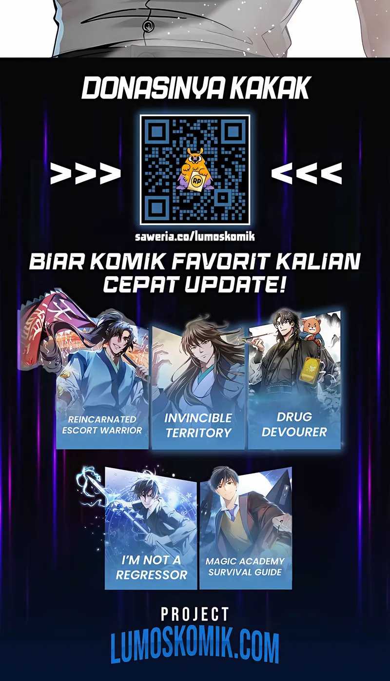 There Are No Bad Heroes In This World Chapter 44 Gambar 28
