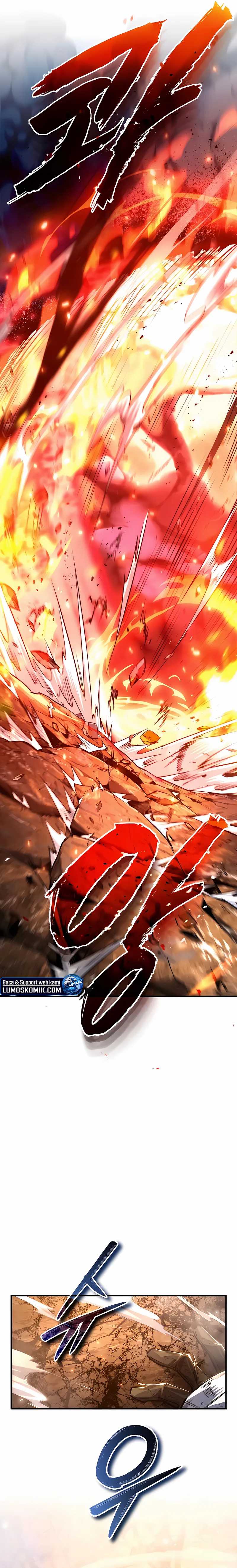 There Are No Bad Heroes In This World Chapter 45 Gambar 9
