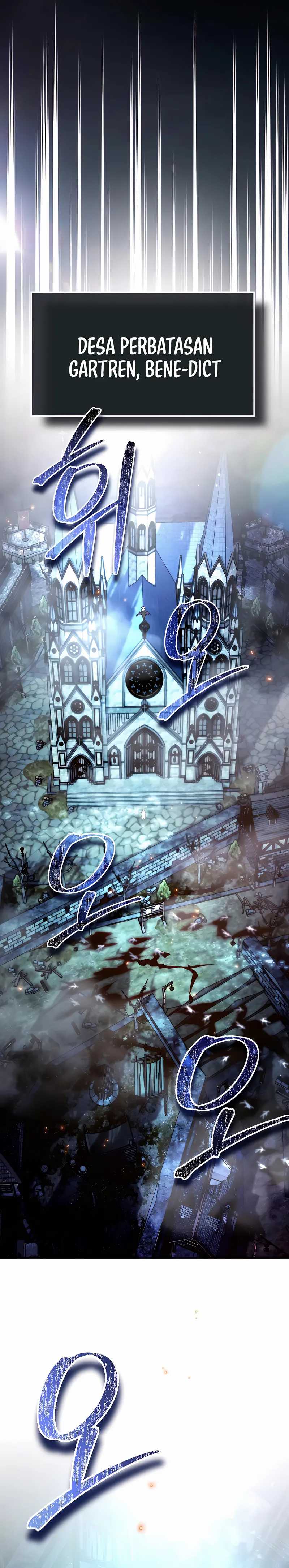 There Are No Bad Heroes In This World Chapter 45 Gambar 24