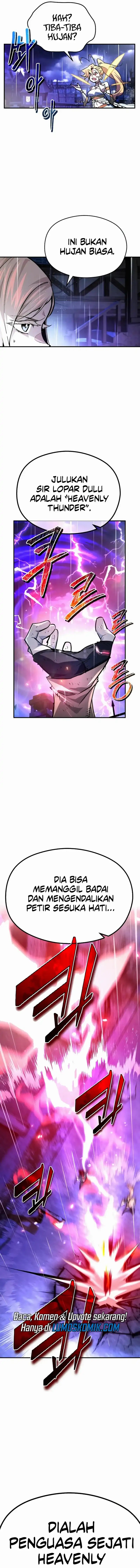 There Are No Bad Heroes In This World Chapter 55 Gambar 3