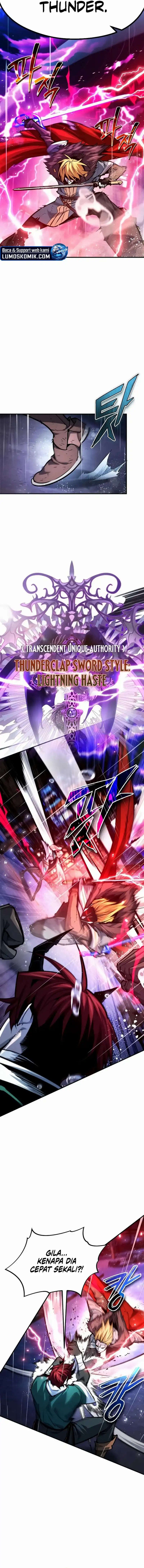 There Are No Bad Heroes In This World Chapter 55 Gambar 4