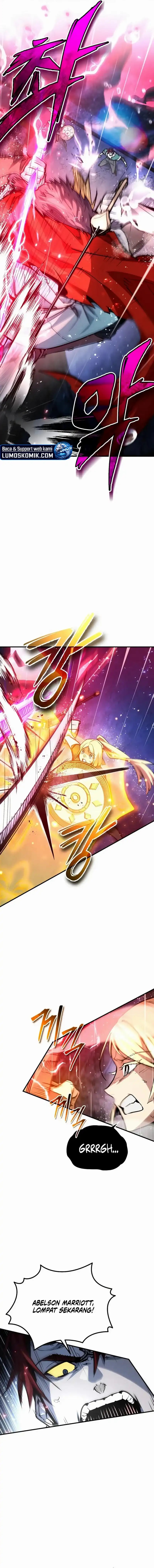 There Are No Bad Heroes In This World Chapter 55 Gambar 8