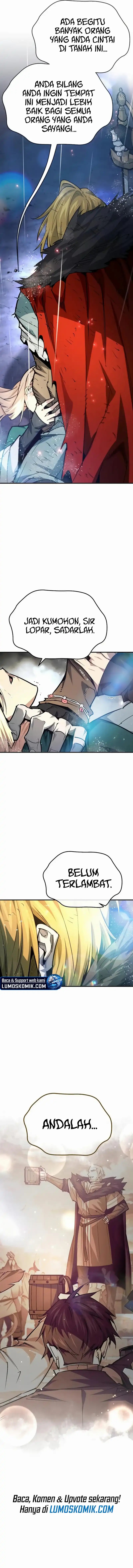 There Are No Bad Heroes In This World Chapter 55 Gambar 20