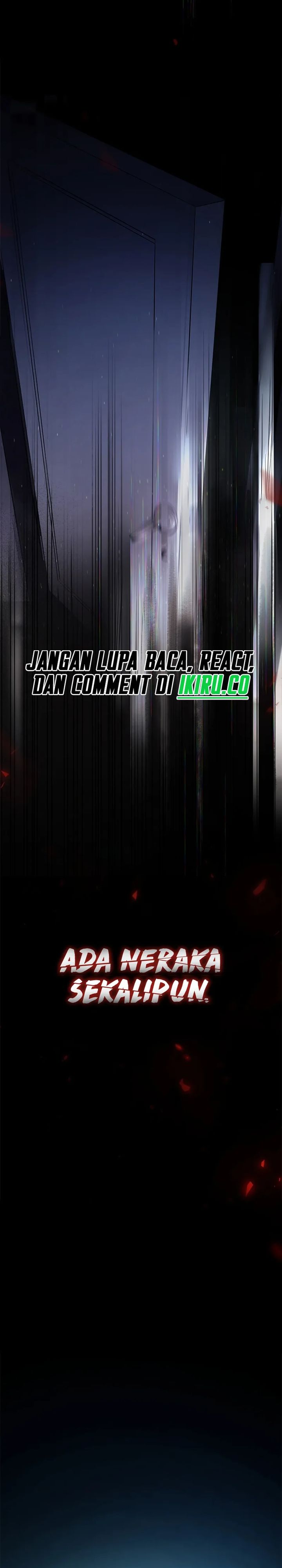 There Is Hell Behind the Door Chapter 01 Gambar 5