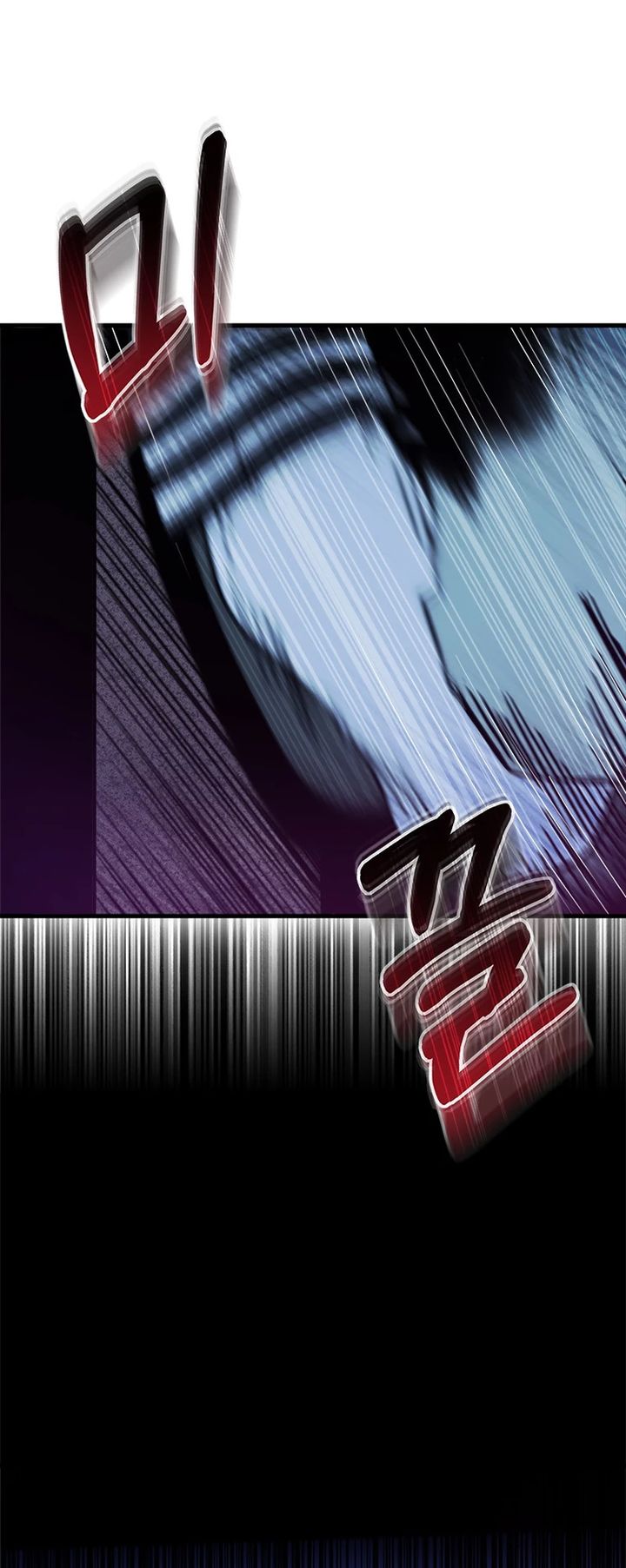 There Is Hell Behind the Door Chapter 03 Gambar 22