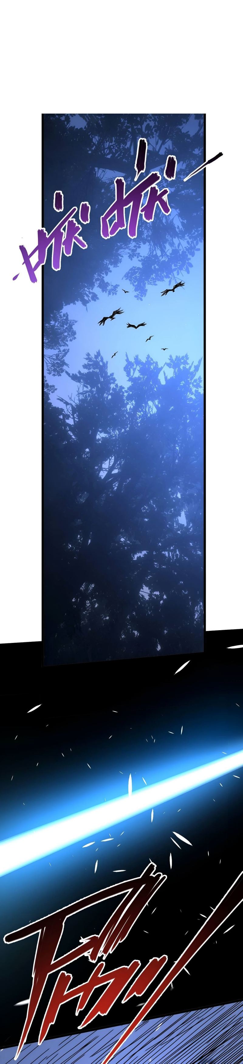 There’s A Ghost Within Me Chapter 04 Gambar 3