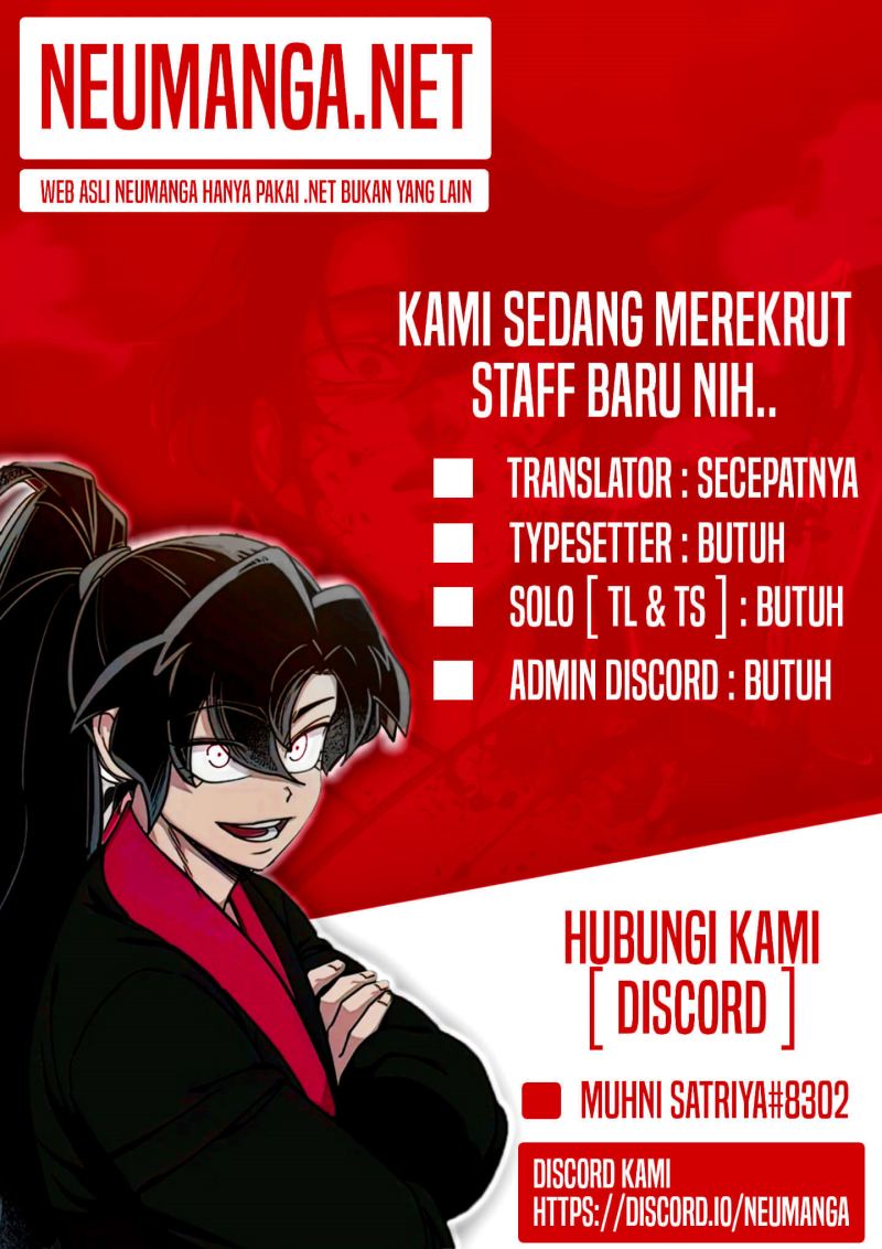 There’s A Ghost Within Me Chapter 05 Gambar 38