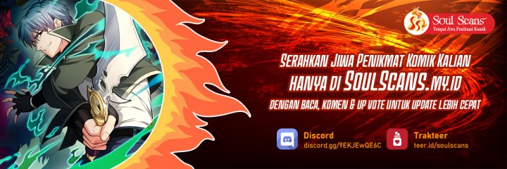 There’s A Ghost Within Me Chapter 06 Gambar 2