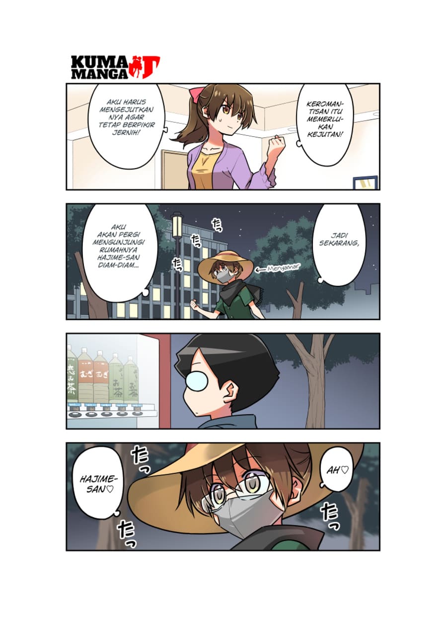 These Two Will Be Married In 100 Days Chapter 61-70 Gambar 2