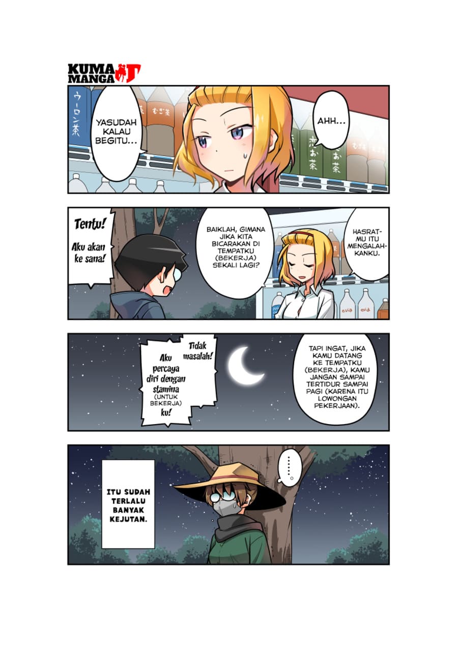 These Two Will Be Married In 100 Days Chapter 61-70 Gambar 5