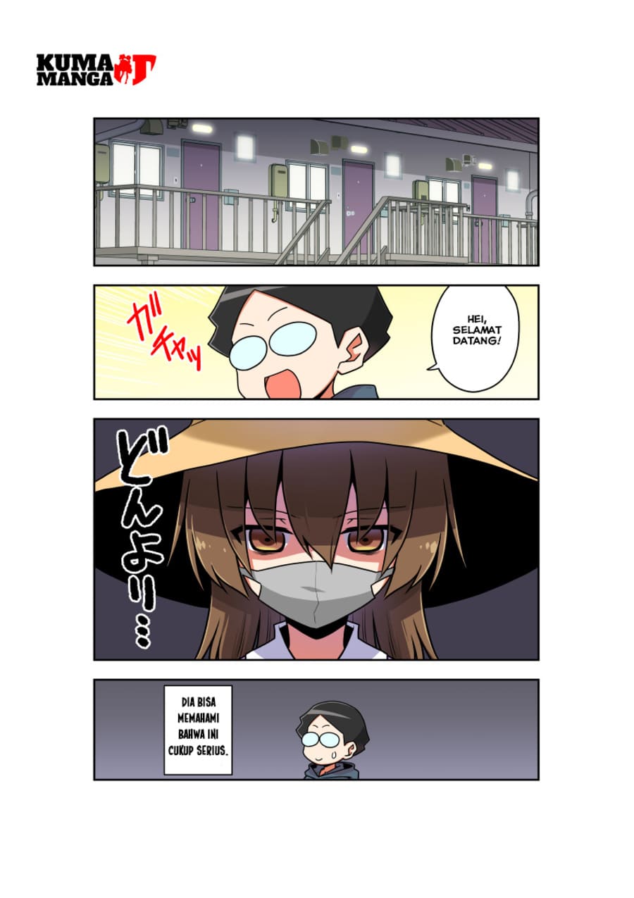 These Two Will Be Married In 100 Days Chapter 61-70 Gambar 8