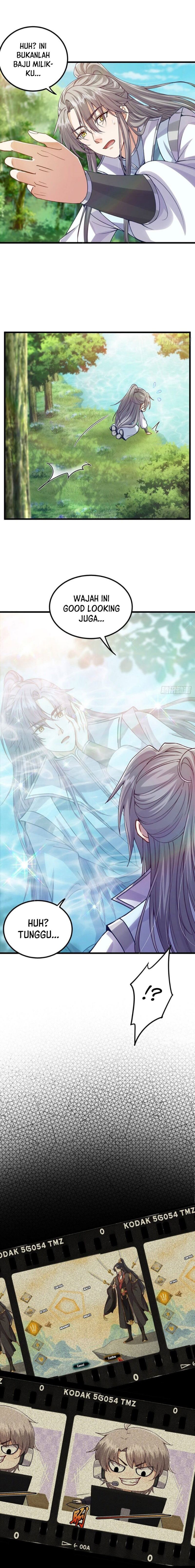 This Account is Ridiculous Chapter 01 Gambar 10
