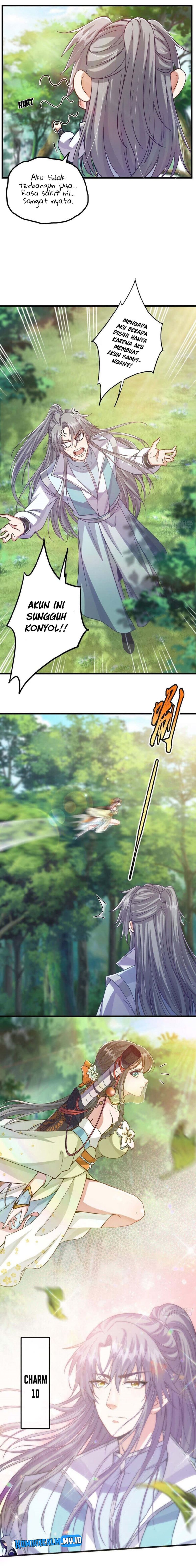 This Account is Ridiculous Chapter 01 Gambar 12