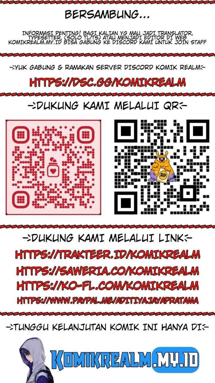 This Account is Ridiculous Chapter 06 Gambar 14