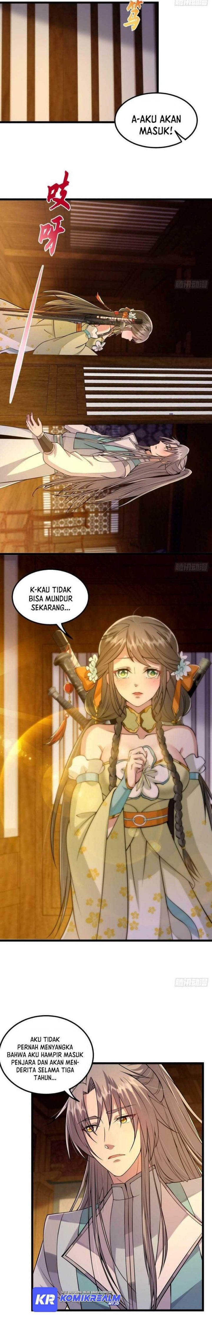 This Account is Ridiculous Chapter 07 Gambar 7