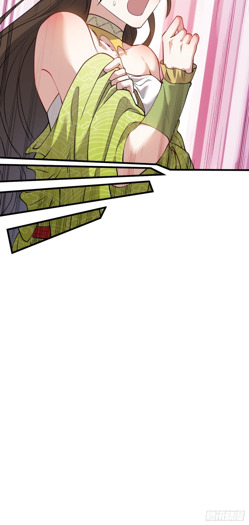 This Human Immortal Is Too Serious Chapter 03 Gambar 10