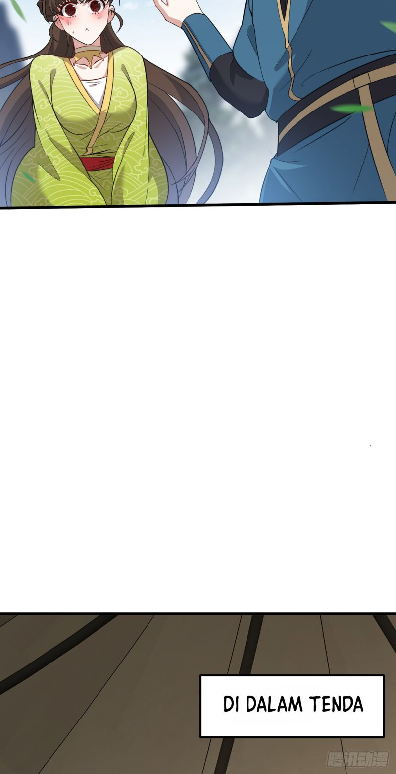 This Human Immortal Is Too Serious Chapter 03 Gambar 22