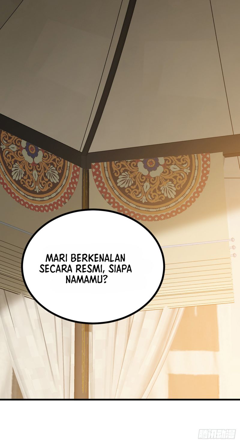 This Human Immortal Is Too Serious Chapter 03 Gambar 23