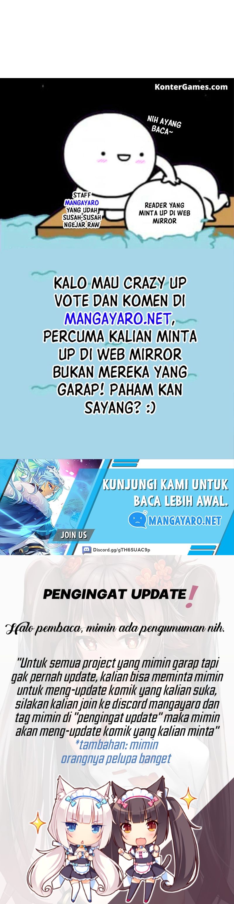 This Human Immortal Is Too Serious Chapter 05 Gambar 10