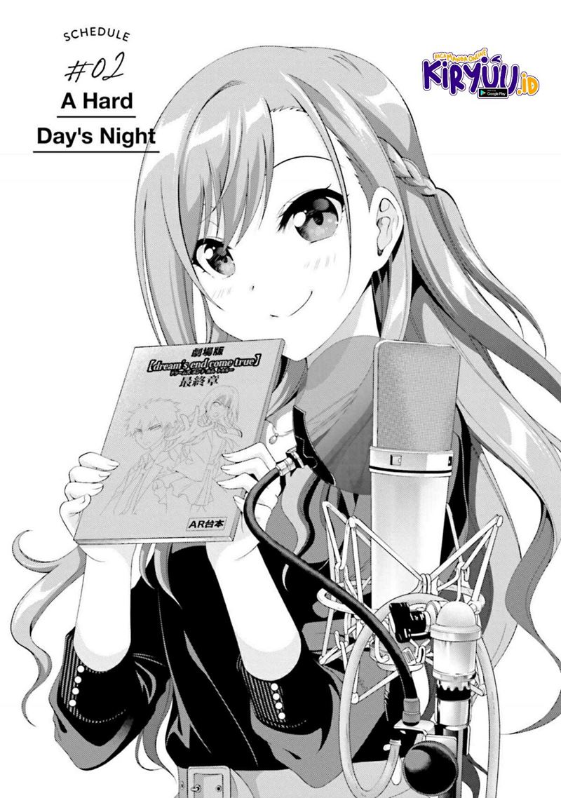 This Is It! Chapter 02.1 Gambar 4