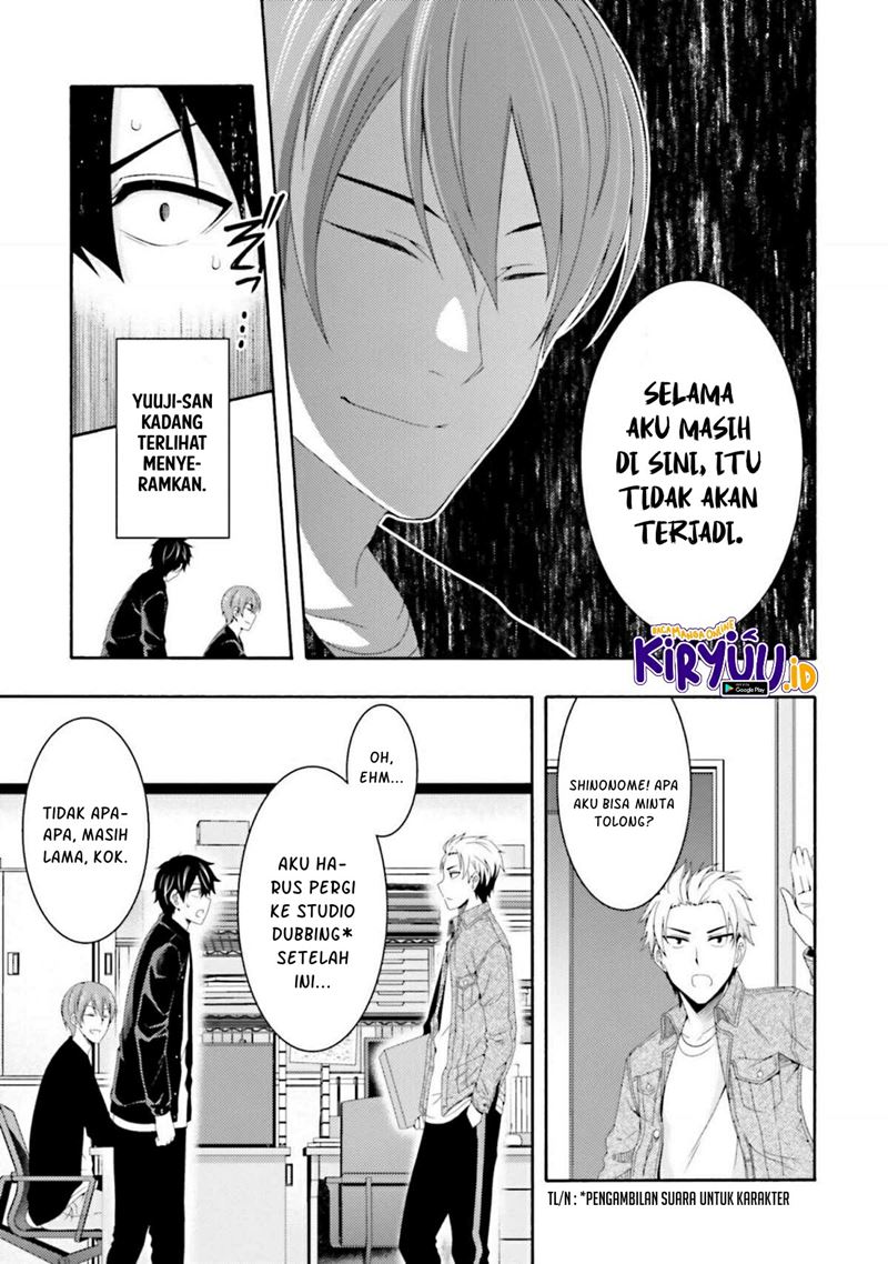This Is It! Chapter 02.1 Gambar 12