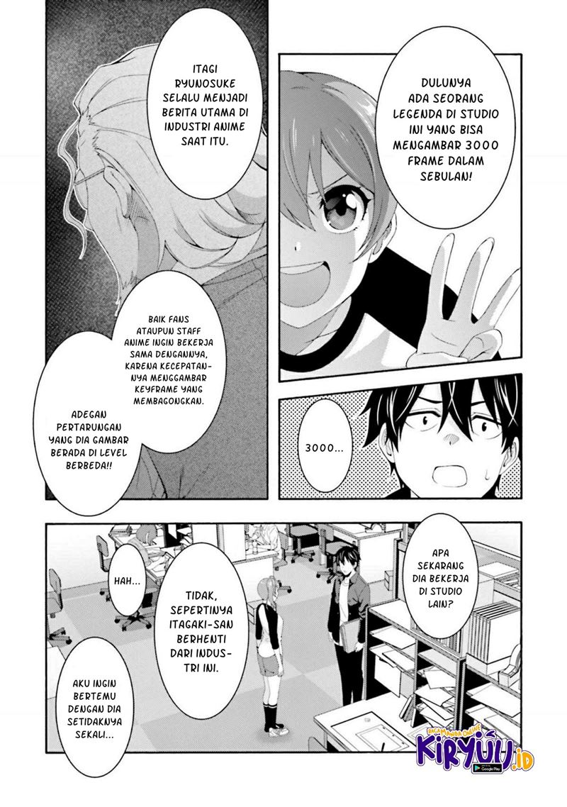 This Is It! Chapter 02.1 Gambar 16