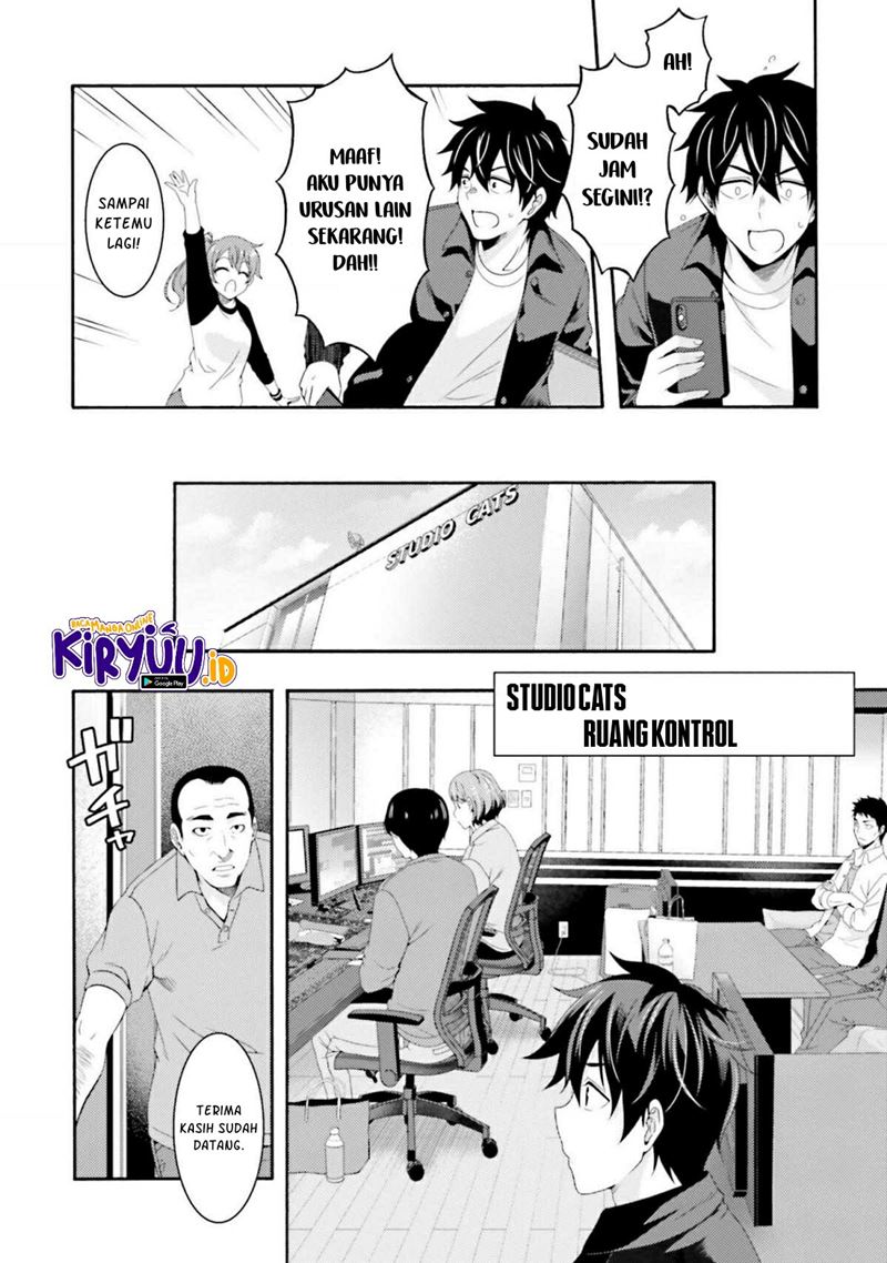 This Is It! Chapter 02.1 Gambar 17