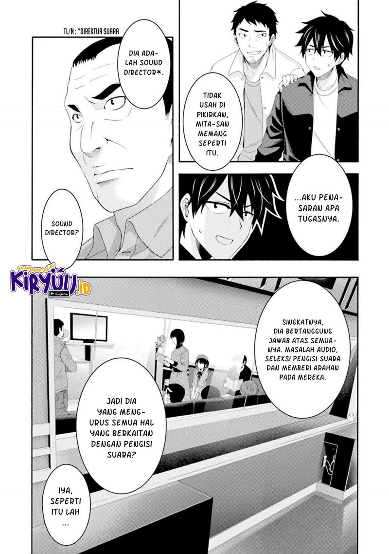 This Is It! Chapter 02.1 Gambar 19