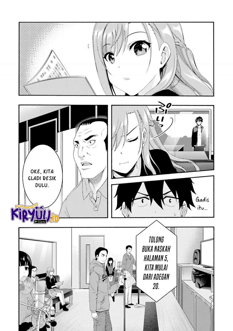 This Is It! Chapter 02.1 Gambar 20