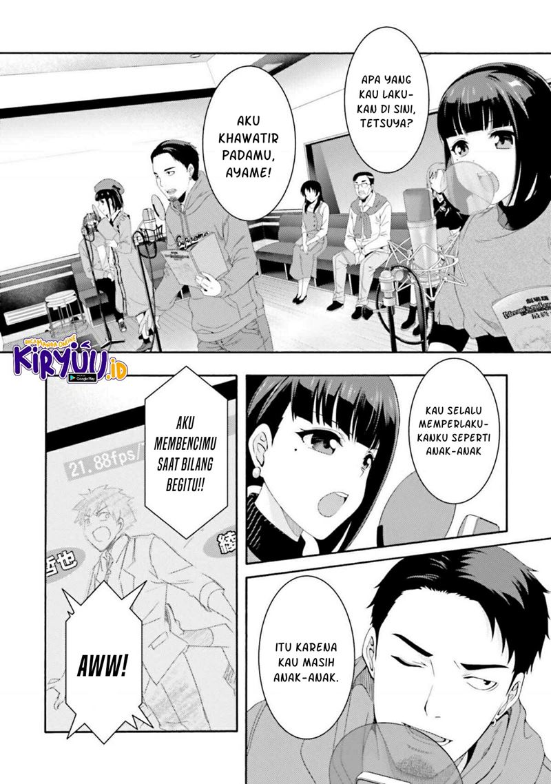 This Is It! Chapter 02.1 Gambar 21