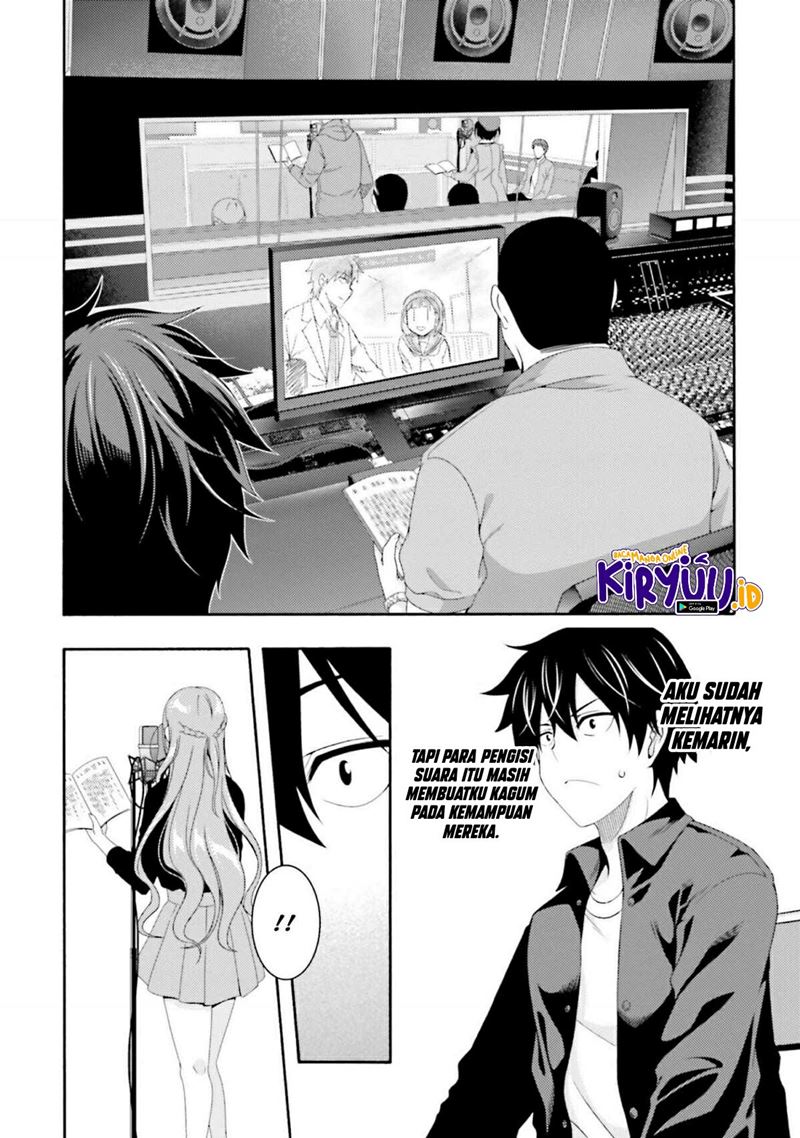 This Is It! Chapter 02.1 Gambar 22