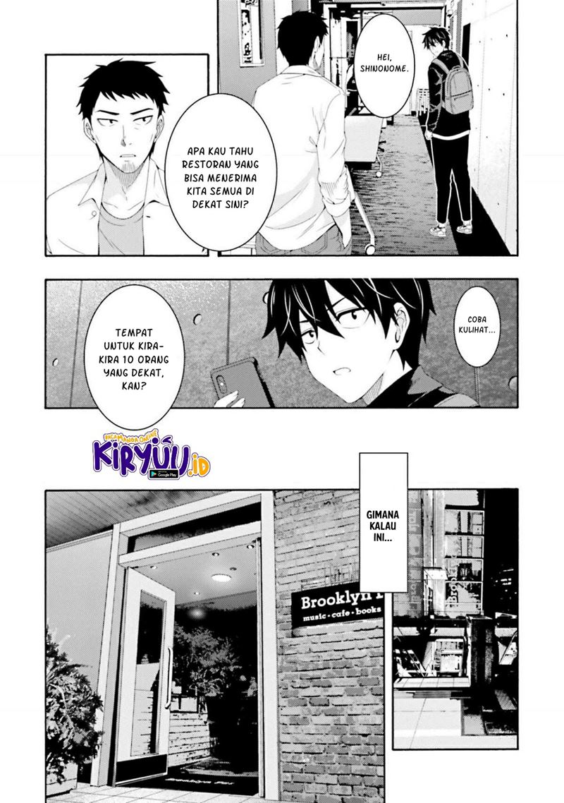 This Is It! Chapter 02.2 Gambar 8