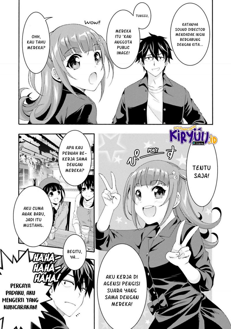This Is It! Chapter 02.2 Gambar 10