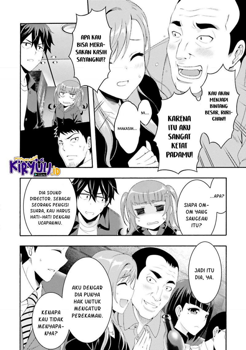 This Is It! Chapter 02.2 Gambar 11