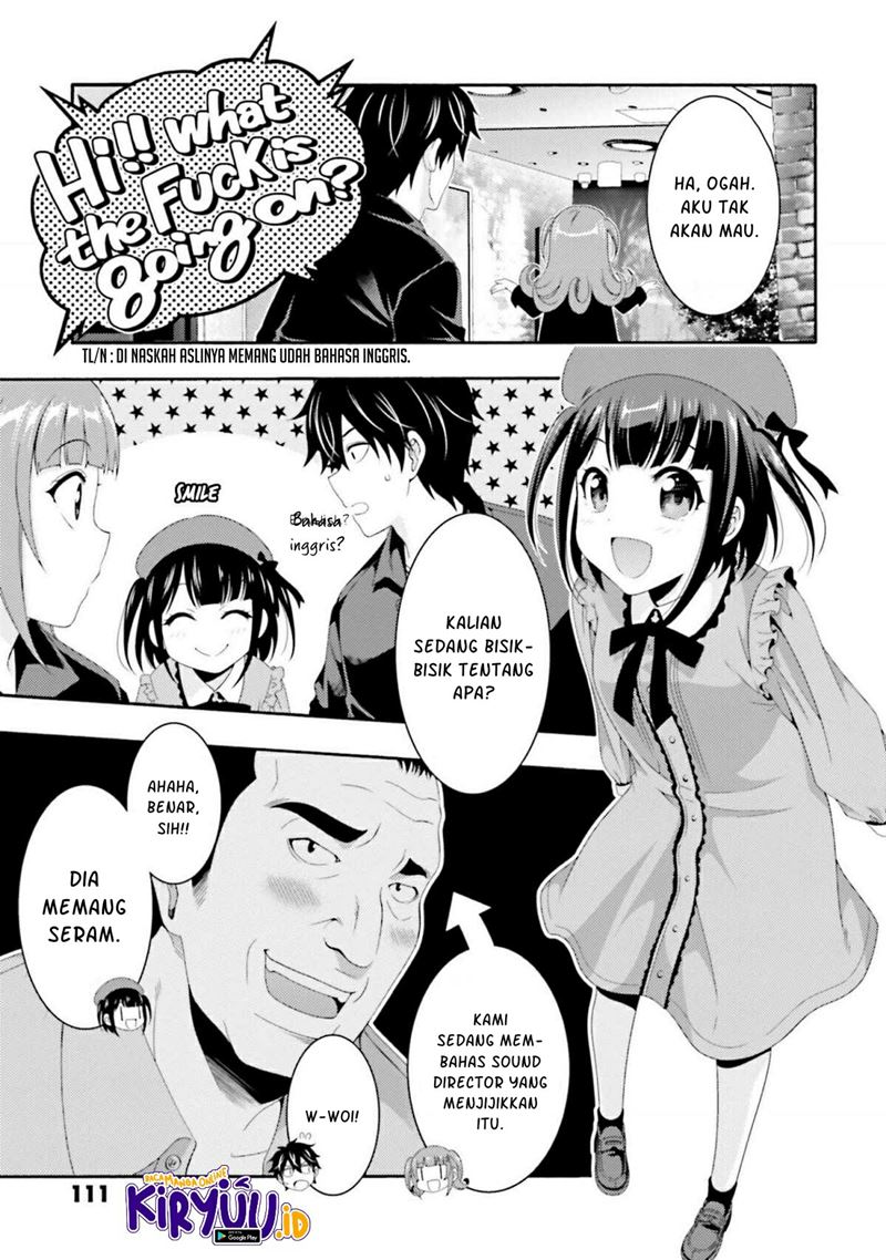 This Is It! Chapter 02.2 Gambar 12