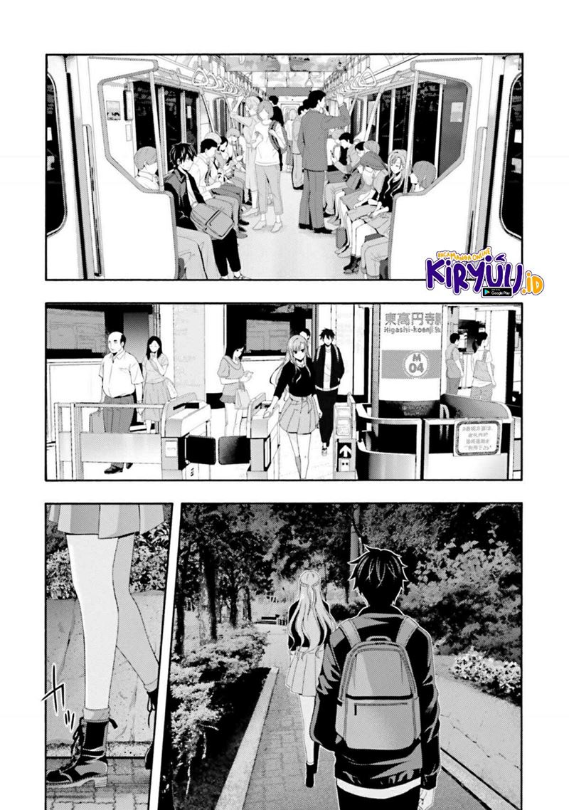 This Is It! Chapter 02.2 Gambar 18
