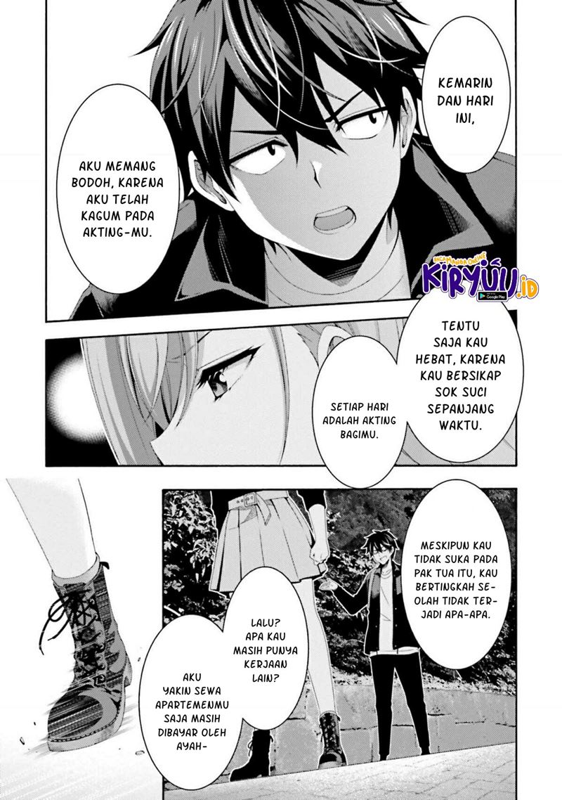 This Is It! Chapter 02.2 Gambar 20