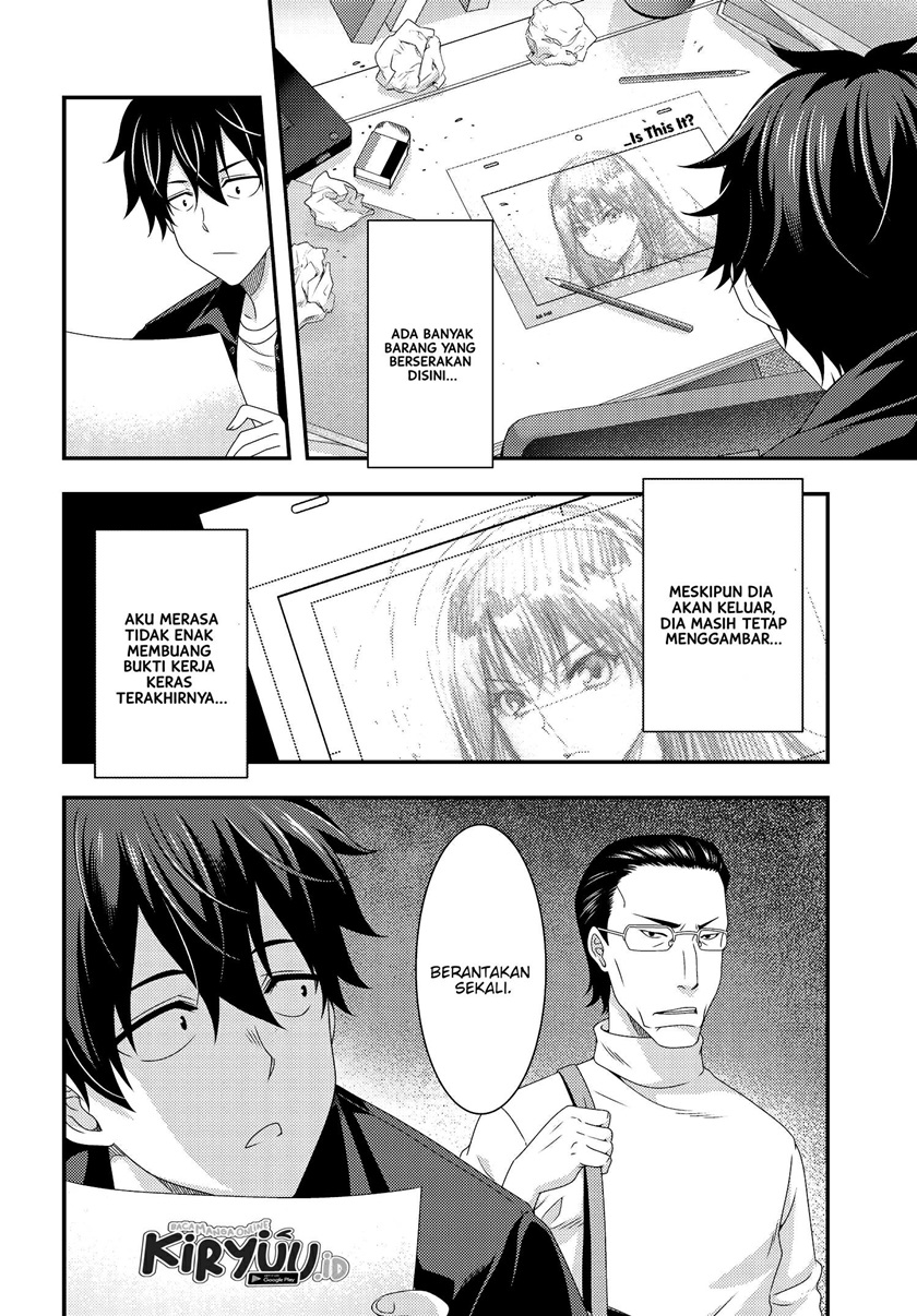 This Is It! Chapter 06.1 Gambar 11