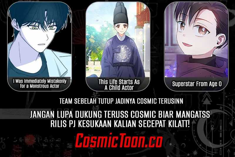 This Life Starts as a Child Actor Chapter 56 Gambar 9