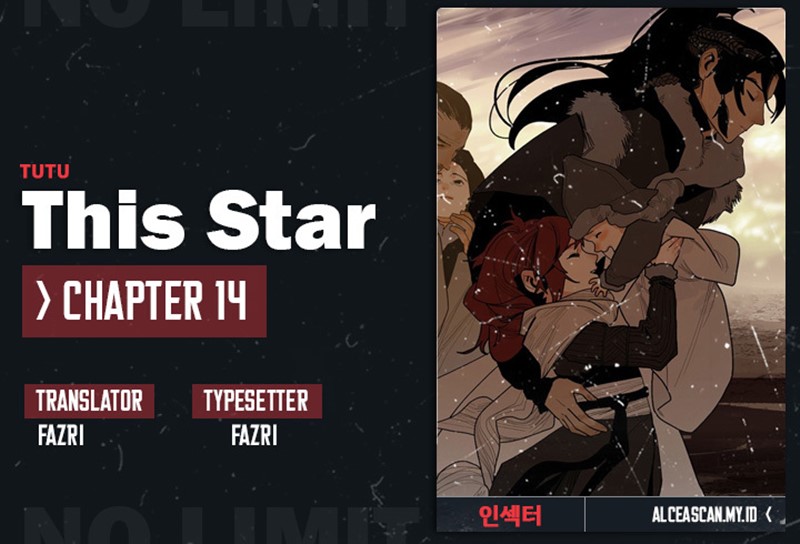 This Star Chapter 14 Gambar 1