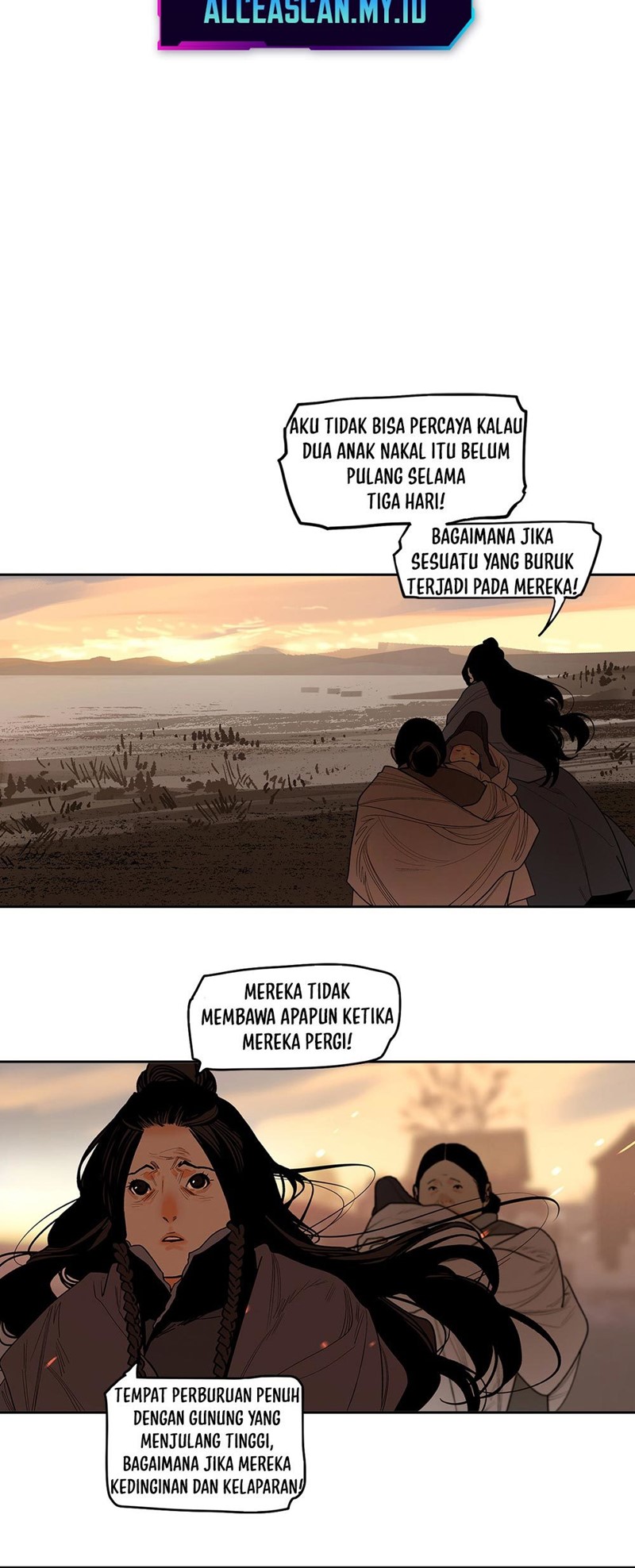 This Star Chapter 14 Gambar 19